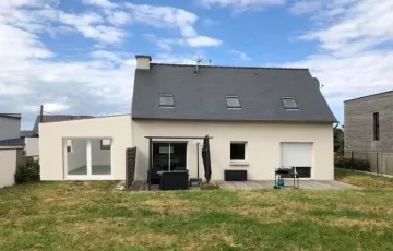 Extension - Coetmieux